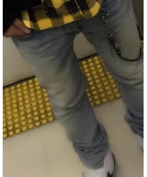 D.M.G. | デニムパンツ