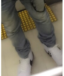 NIKE | スニーカー