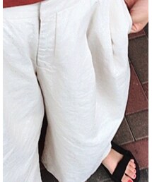 GU | その他パンツ