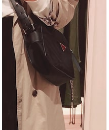 PRADA | ショルダーバッグ