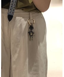 COACH | チャーム