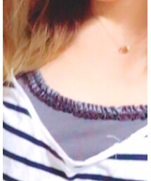 Heather | キャミソール