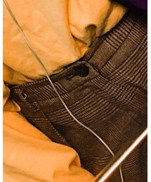 GU | その他パンツ