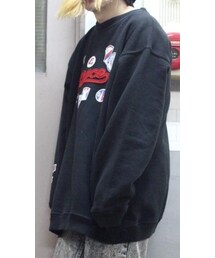 used(スウェット)