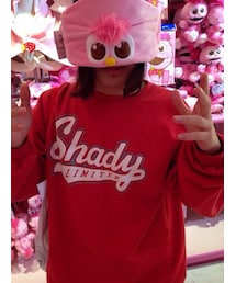 used(スウェット)