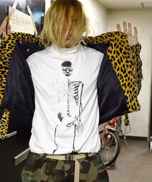 Yohji Yamamoto | はいねっく(Tシャツ/カットソー)