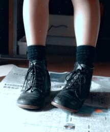 no brand | ブーツ