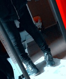 no brand | その他パンツ