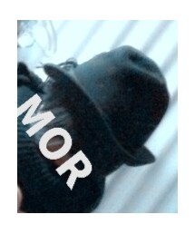 no brand | ハット