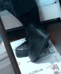 no brand | スニーカー