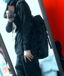 SPINNS | バックパック/リュック