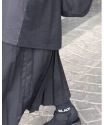 monocloset | スカート