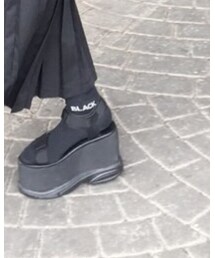 SPINNS | サンダル