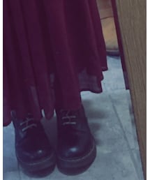 Dr. Martens | ブーツ