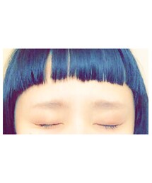 前髪 | その他