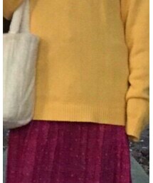 古着/KINJI | ニット/セーター