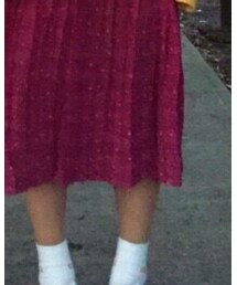 古着/KINJI | ワンピース