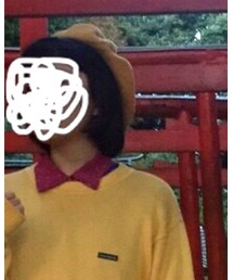 ばたこの | ハンチング/ベレー帽