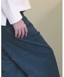 grapefruitmoon | その他パンツ