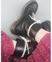 Dr. Martens | ブーツ