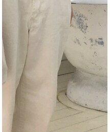 Three Star | その他パンツ