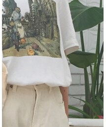 UNIQLO | Tシャツ/カットソー