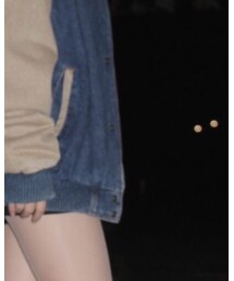 used | スタジャン