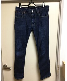 無印良品 | デニムパンツ