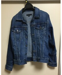 UNIQLO | デニムジャケット