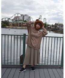 ティムコーデ🐻 | その他