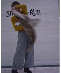 カッコよく着たい | その他