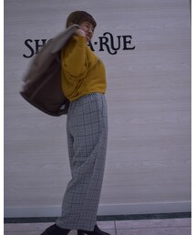 .......  無理でした😊 | その他