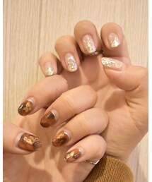 NEW NAIL 💅🖤 | その他