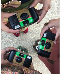 カメラ女子3人で行くとこうなる | その他