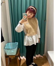 いやどういう角度😇 | その他