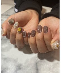 ガーリーネイル🥰 | その他