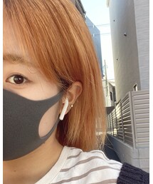 🍒→🍊 | その他