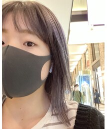 シルバーにしました🥰 | その他