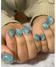 水が浮いてる？？💧🥰 | その他