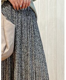 SHOO・LA・RUE | スカート