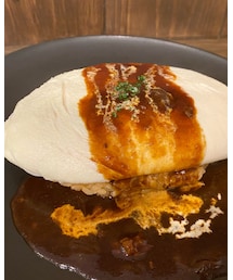 食堂デイズのオムライス🥰 | その他