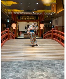 空庭温泉♨️ | その他