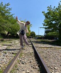 蹴上インクライン! | その他