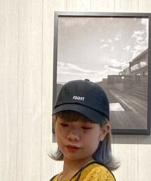 DRESKIP | キャップ