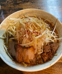 一郎半、野菜増し！！ | その他