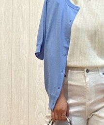 DRESKIP | カーディガン/ボレロ