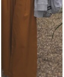 GU | カーゴパンツ