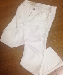 mean | その他パンツ