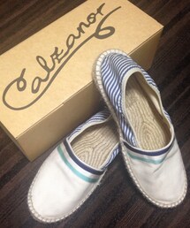 Calzanor | エスパドリーユ(その他シューズ)