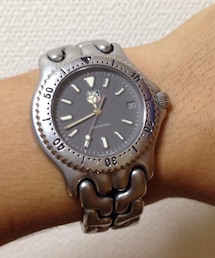 TAG Heuer | アナログ腕時計
